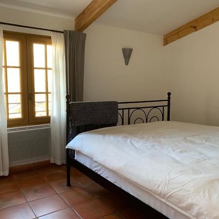 Maison Moutas Le Thoronet Extérieur photo