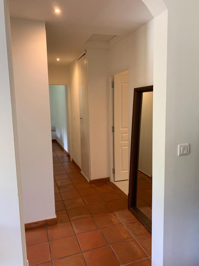 Maison Moutas Le Thoronet Extérieur photo